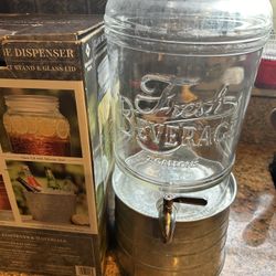 drinking Dispenser