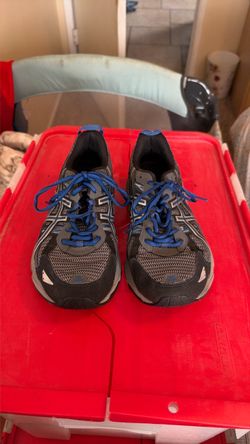 ASICS Running Sneakers Men’s size  8 1/2