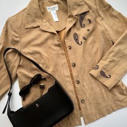 Studio I Blouse Vintage 