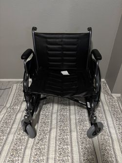 Wheel Chair 22 inch