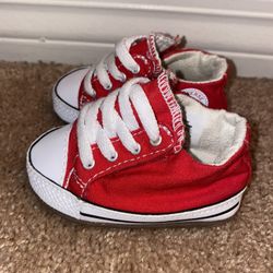 Baby Converse 