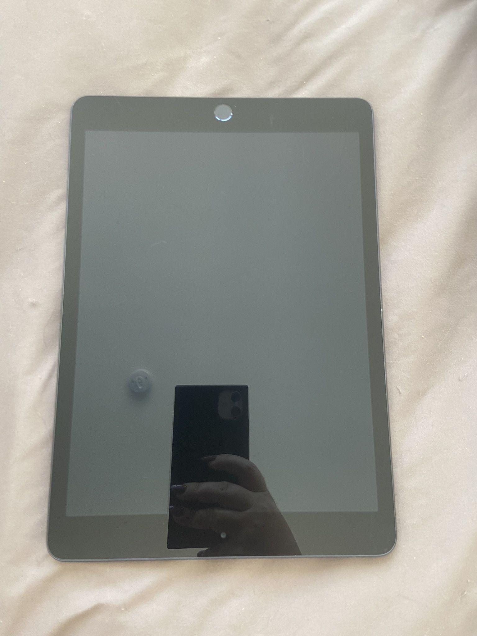 iPad 7th Generation- Perfect Condition