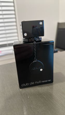 Club de Nuit Intense man 3.4 fl oz