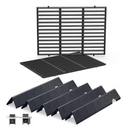 NEW Grill Replacement Parts for Weber Genesis II