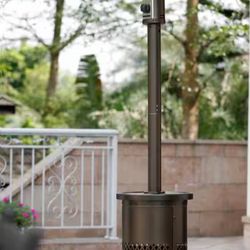 Brand New Heat Maxx Heater 