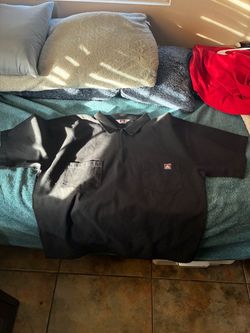 Ben Davis Flannel