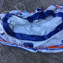 Rubber Raft