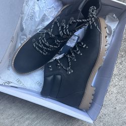 Boots - Brand new Never Worn