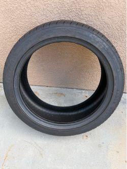 Brand New Tire