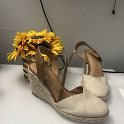 Women Shoes Wedge Heels