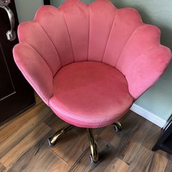 Swivel chair
