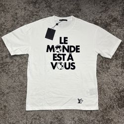 Louis Vuitton Shirt Size S