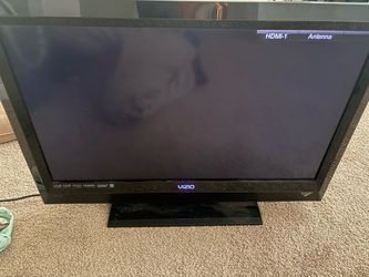 TVs