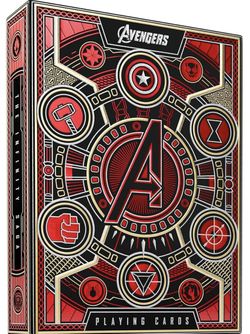 Playing cards