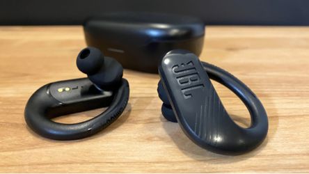 Jbl endurance peak