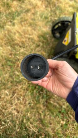 Ryobi Lawnmower