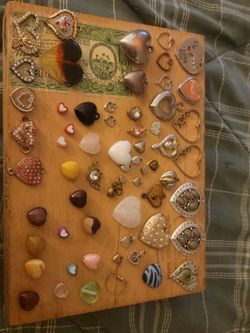 61 HEARTS