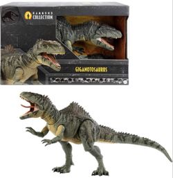 Hammond Collection Giganotosaurus