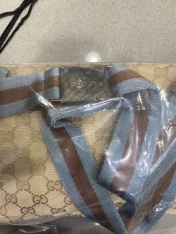 Gucci Fanny pack