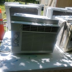 Air Conditioner 