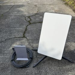 Starlink Actuated Gen 2