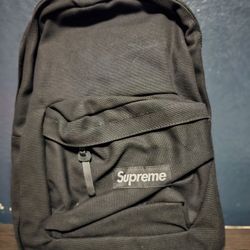 Supreme Back Pack 