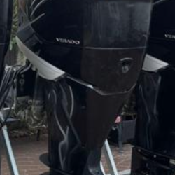 Mercury verado 275 outboard