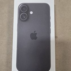 Iphone 16 Unlocked 128gb Unopened