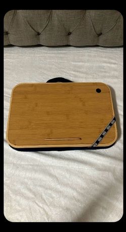 Ugg laptop cushioned desk
