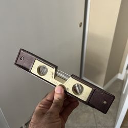 Magnetic Box Level 