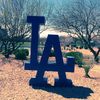 Dodgersdoll