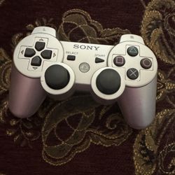 Ps 3 Sony Controller 🎮