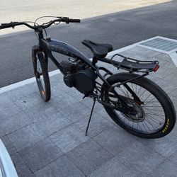  Motorbike