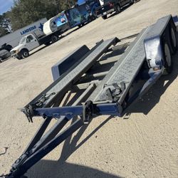 I rent and move your car