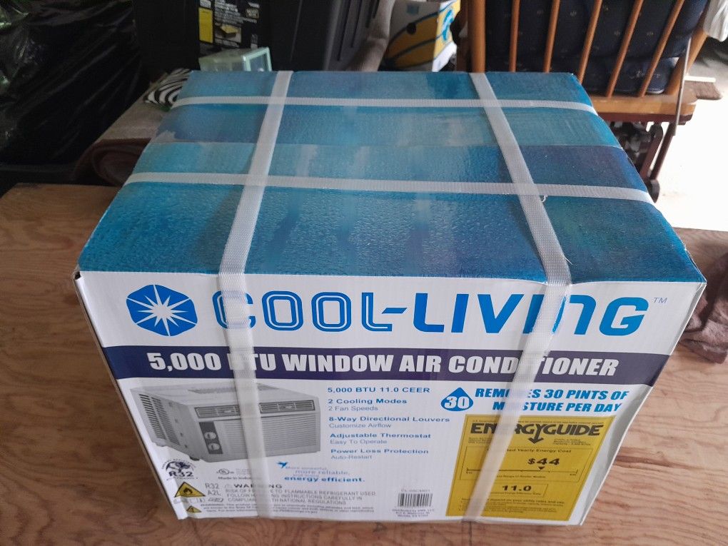 Air Conditioner