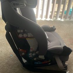 Graco 3 In 1 Car Seat