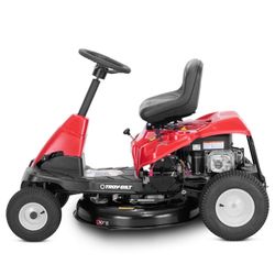 Troy Bilt 30”riding mower