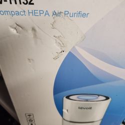 Air Purifier 