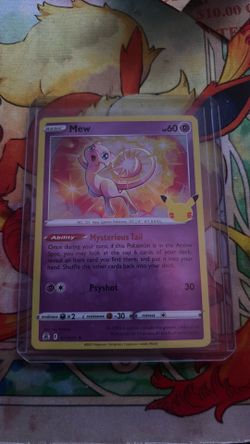 Mew