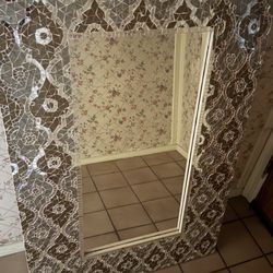 handmade mirror 
