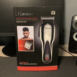 Hair Clipper