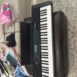 Casiotone CT-S410 Keyboard
