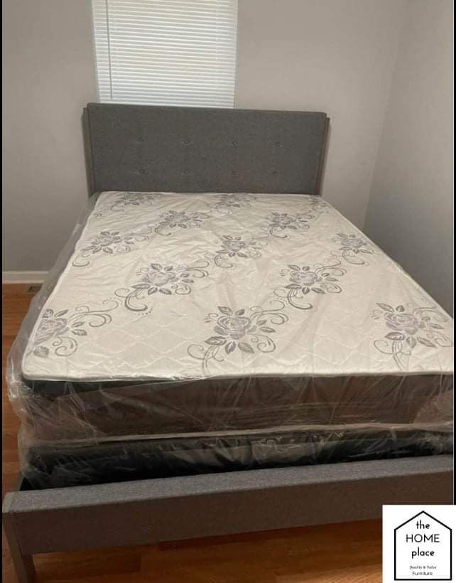 Brand New Mattresses Available In All Sizes Ready For Delivery 🚚