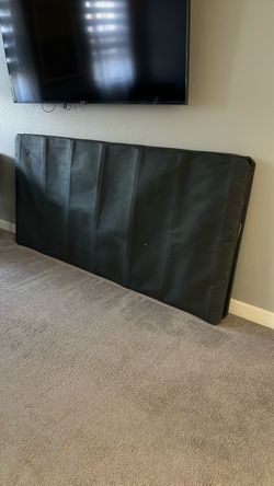 King size Bunkie board