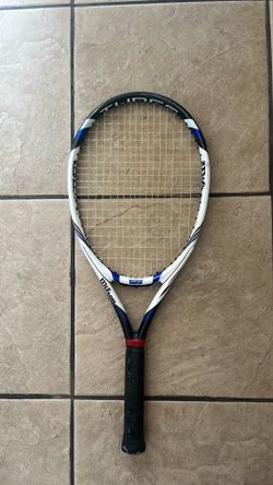 Tennis Raquet