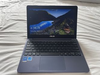 Laptop ASUS E203M 11.6β