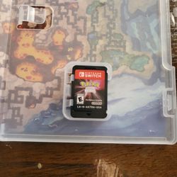 Games Nintendo Switch 