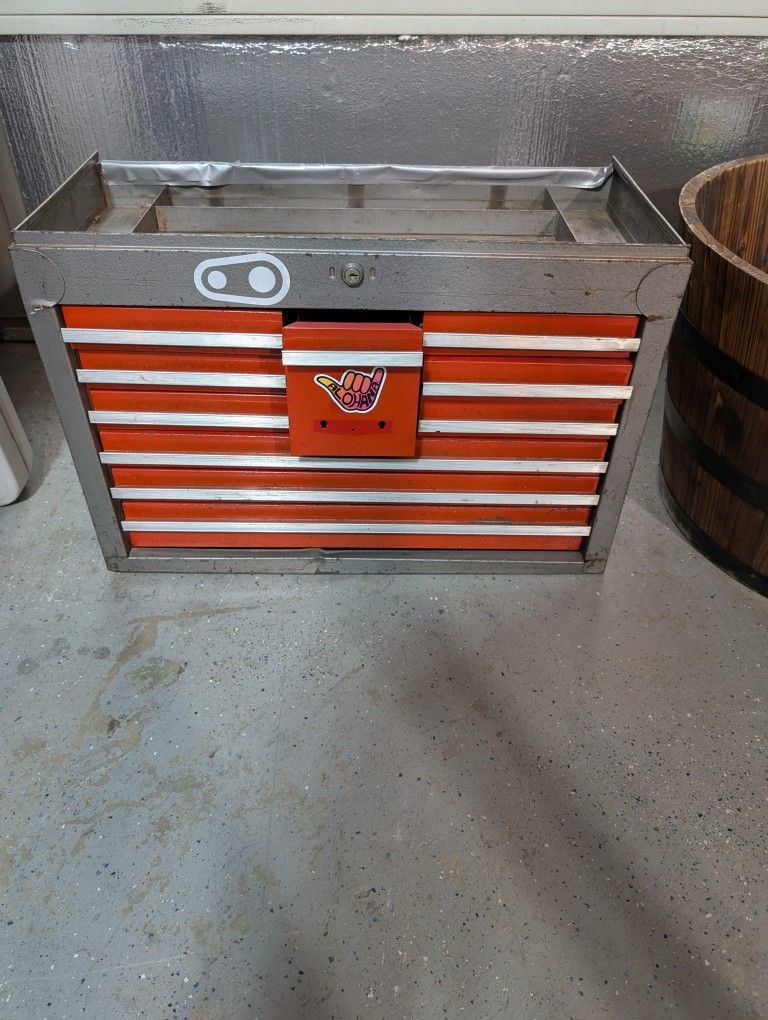 Tool Box