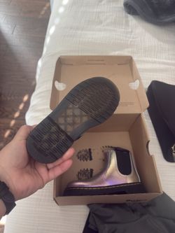 Kids Boots
