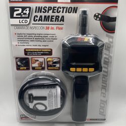 Performance Tool LCD Inspection Scopes W50145